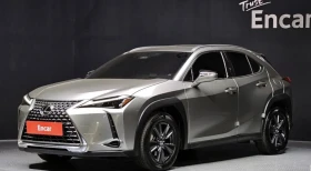 Lexus UX 300h ПОДГРЕВ* ОБДУХВАНЕ* 360КАМЕРА* КЕЙЛЕС* 