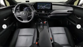 Lexus UX 300h ПОДГРЕВ* ОБДУХВАНЕ* 360КАМЕРА* КЕЙЛЕС*  | Auto.bg — изображение 7