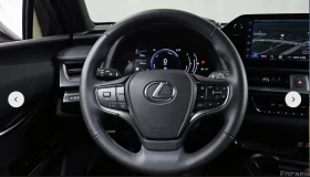 Lexus UX 300h ПОДГРЕВ* ОБДУХВАНЕ* 360КАМЕРА* КЕЙЛЕС*  | Auto.bg — изображение 8