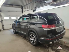 VW Atlas * HIGHLINE * ГЛАВНО ПРЕДСТАВИТЕЛСТВО*  | Auto.bg — изображение 4