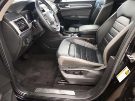 VW Atlas * HIGHLINE * ГЛАВНО ПРЕДСТАВИТЕЛСТВО*  | Auto.bg — изображение 8