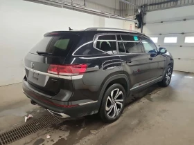 VW Atlas * HIGHLINE * ГЛАВНО ПРЕДСТАВИТЕЛСТВО*  | Auto.bg — изображение 3