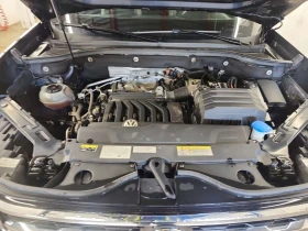 VW Atlas * HIGHLINE * ГЛАВНО ПРЕДСТАВИТЕЛСТВО*  | Auto.bg — изображение 17