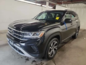 VW Atlas * HIGHLINE * ГЛАВНО ПРЕДСТАВИТЕЛСТВО* 