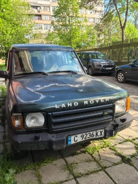 Land Rover Discovery | Mobile.bg � ����� ������ 3
