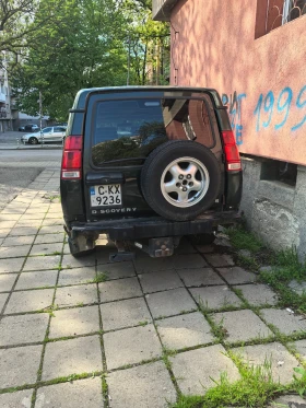 Land Rover Discovery | Mobile.bg � ����� ������ 2