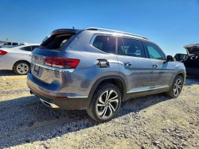 VW Atlas 3.6l Volkswagen Sel Premium | Mobile.bg � ����� ������ 3