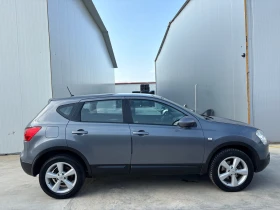 Nissan Qashqai 2.0 DCi 4x4 150 �� EURO5B | Mobile.bg � ����� ������ 8