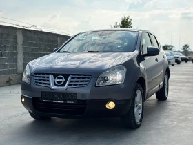Nissan Qashqai 2.0 DCi 4x4 150 �� EURO5B | Mobile.bg � ����� ������ 3