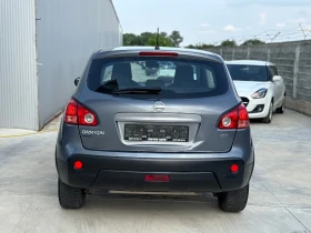 Nissan Qashqai 2.0 DCi 4x4 150 �� EURO5B | Mobile.bg � ����� ������ 6