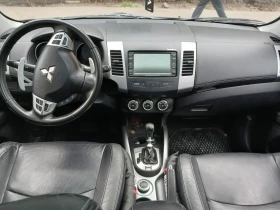 Mitsubishi Outlander 2.2 | Auto.bg — изображение 8