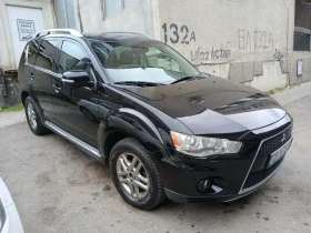 Mitsubishi Outlander 2.2 | Auto.bg — изображение 2