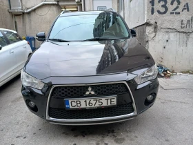 Mitsubishi Outlander 2.2 | Auto.bg — изображение 3