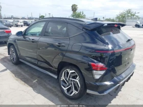 Hyundai Kona * N LINE* 1.6T* AWD* ���������* �������* ��������* | Mobile.bg � ����� ������ 6