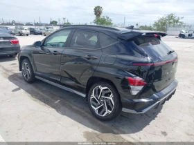 Hyundai Kona * N LINE* 1.6T* AWD* ���������* �������* ��������* | Mobile.bg � ����� ������ 3