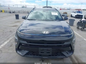 Hyundai Kona * N LINE* 1.6T* AWD* ���������* �������* ��������* | Mobile.bg � ����� ������ 11