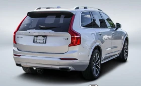 Volvo Xc90 2.0 T5 Momentum 4X4 | Auto.bg — изображение 4