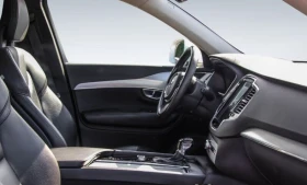 Volvo Xc90 2.0 T5 Momentum 4X4 | Auto.bg — изображение 10