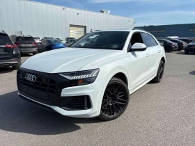 ������ Audi Q8
