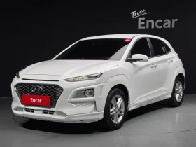 ������ Hyundai Kona