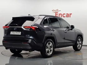 Toyota Rav4 2.5 4WD Hybrid| 219к.с.| ВКЛ.ТЕХНОТЕСТ