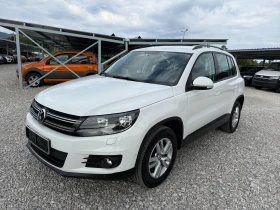 VW Tiguan 2.0 TDI НОВ ВНОС !! FACE LIFT !! ЕВРО 5 !!  - 6750 € - 38723579 7