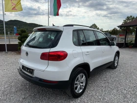 VW Tiguan 2.0 TDI НОВ ВНОС !! FACE LIFT !! ЕВРО 5 !!  - 6750 € - 38723579 3