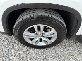 VW Tiguan 2.0 TDI НОВ ВНОС !! FACE LIFT !! ЕВРО 5 !!  - 6750 € - 38723579 16