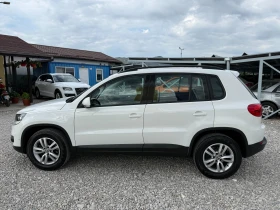 VW Tiguan 2.0 TDI НОВ ВНОС !! FACE LIFT !! ЕВРО 5 !!  - 6750 € - 38723579 6