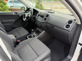 VW Tiguan 2.0 TDI НОВ ВНОС !! FACE LIFT !! ЕВРО 5 !!  - 6750 € - 38723579 9