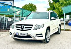 Mercedes-Benz GLK 2.2 CDI