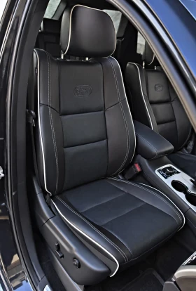 Jeep Grand cherokee Night Eagle | Mobile.bg � ����� ������ 8