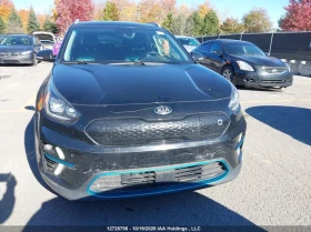 Kia Niro Ev Sx Touring | Auto.bg — изображение 12
