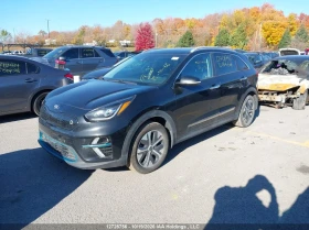 Kia Niro Ev Sx Touring | Auto.bg — изображение 2