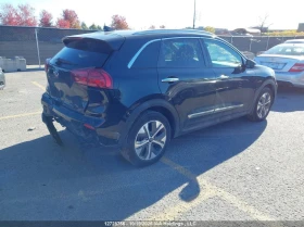 Kia Niro Ev Sx Touring | Auto.bg — изображение 4