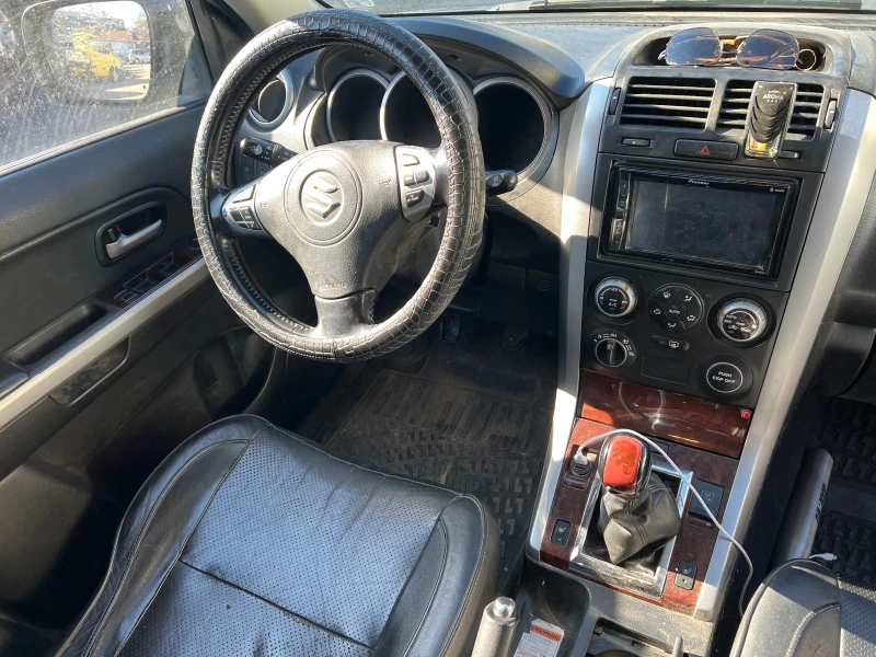 Suzuki Grand vitara, снимка 6 - Автомобили и джипове - 47919468