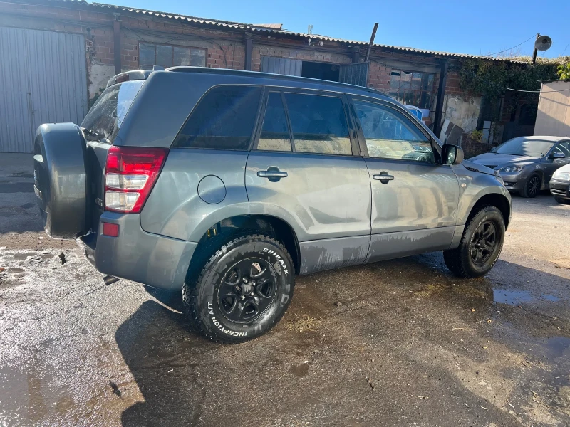 Suzuki Grand vitara, снимка 2 - Автомобили и джипове - 47919468