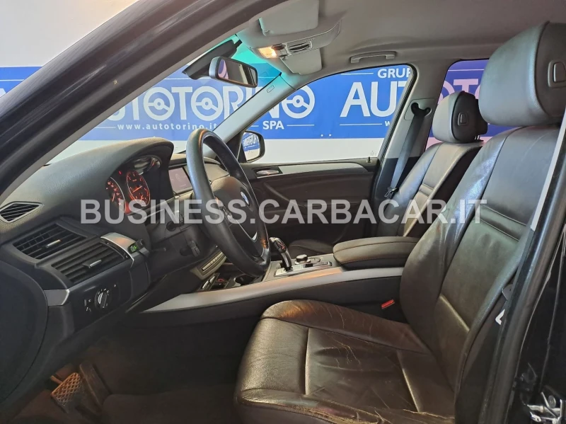 BMW X5 3.0D SPORT PACKET - Нов Внос , снимка 6 - Автомобили и джипове - 47965778