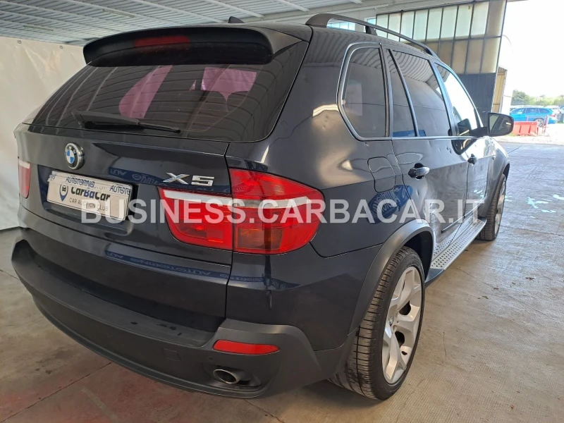 BMW X5 3.0D SPORT PACKET - Нов Внос , снимка 4 - Автомобили и джипове - 47965778