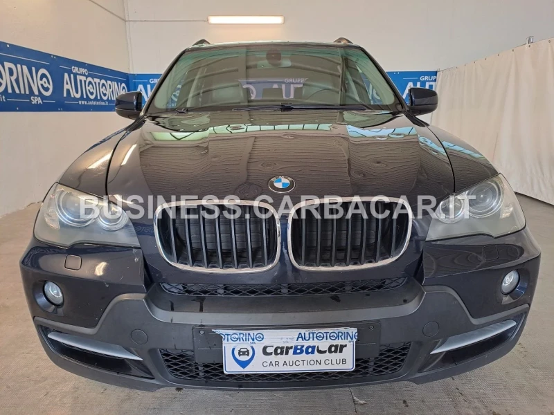 BMW X5 3.0D SPORT PACKET - Нов Внос , снимка 2 - Автомобили и джипове - 47965778