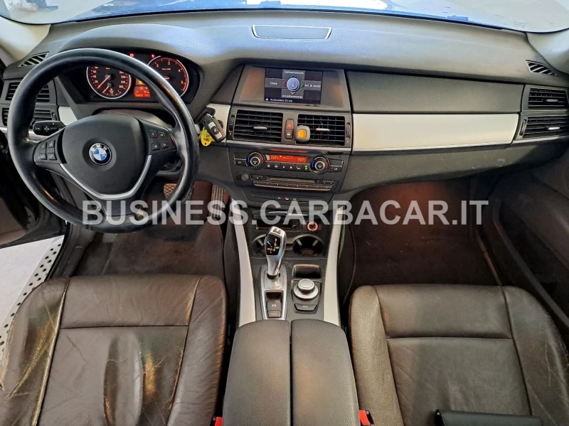 BMW X5 3.0D SPORT PACKET - Нов Внос , снимка 10 - Автомобили и джипове - 47965778