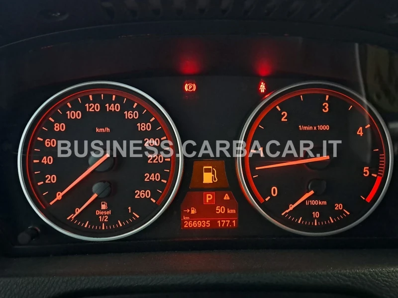 BMW X5 3.0D SPORT PACKET - Нов Внос , снимка 8 - Автомобили и джипове - 47965778