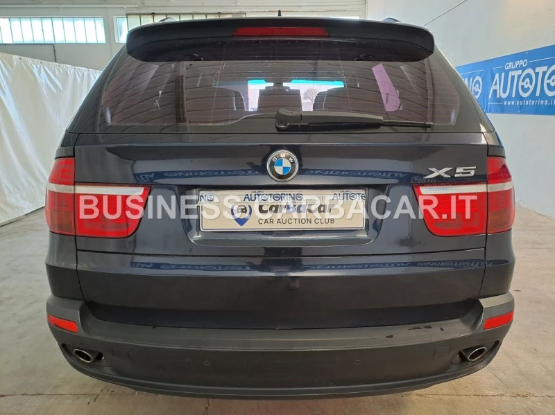 BMW X5 3.0D SPORT PACKET - Нов Внос , снимка 5 - Автомобили и джипове - 47965778