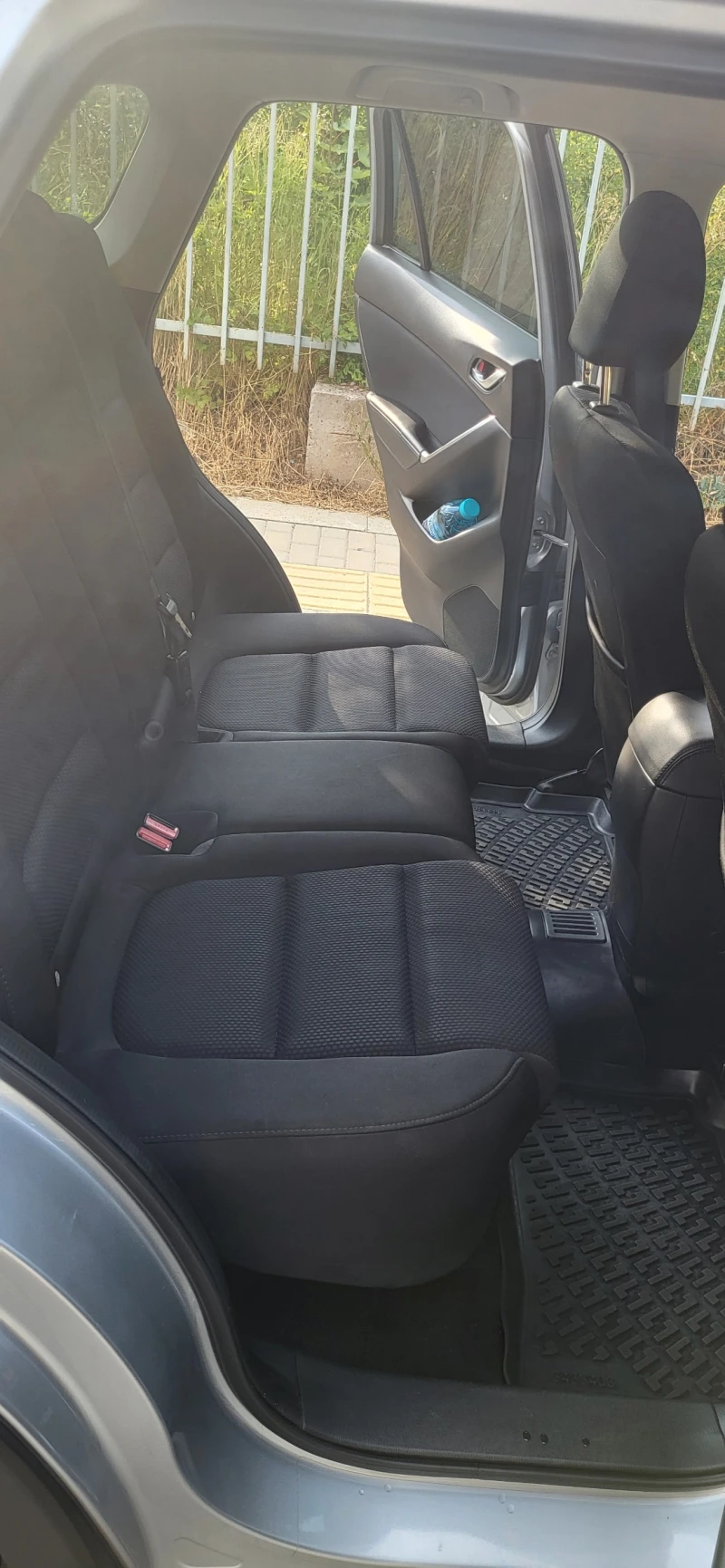 Mazda CX-5, снимка 8 - Автомобили и джипове - 50994821