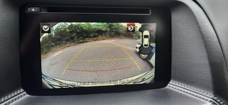 Mazda CX-5, снимка 11 - Автомобили и джипове - 50994821