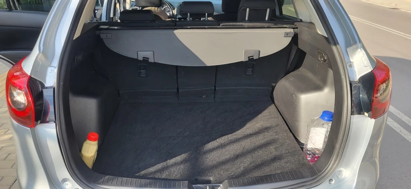 Mazda CX-5, снимка 9 - Автомобили и джипове - 50994821