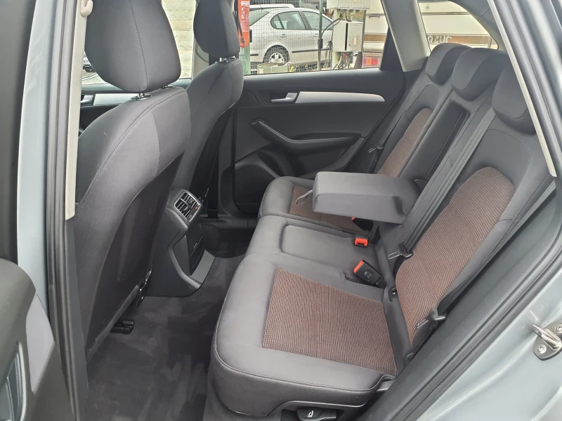 Audi Q5 3.0 TDI 4x4 , снимка 8 - Автомобили и джипове - 51937488