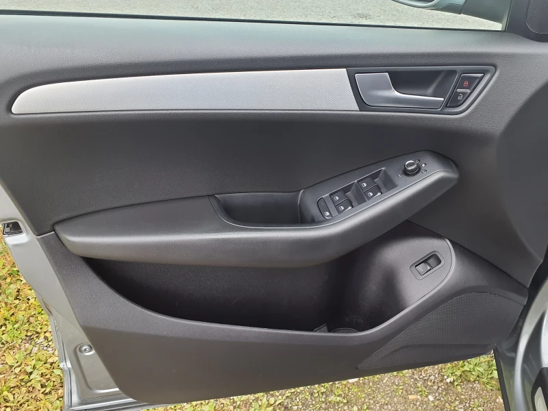 Audi Q5 3.0 TDI 4x4 , снимка 5 - Автомобили и джипове - 51937488