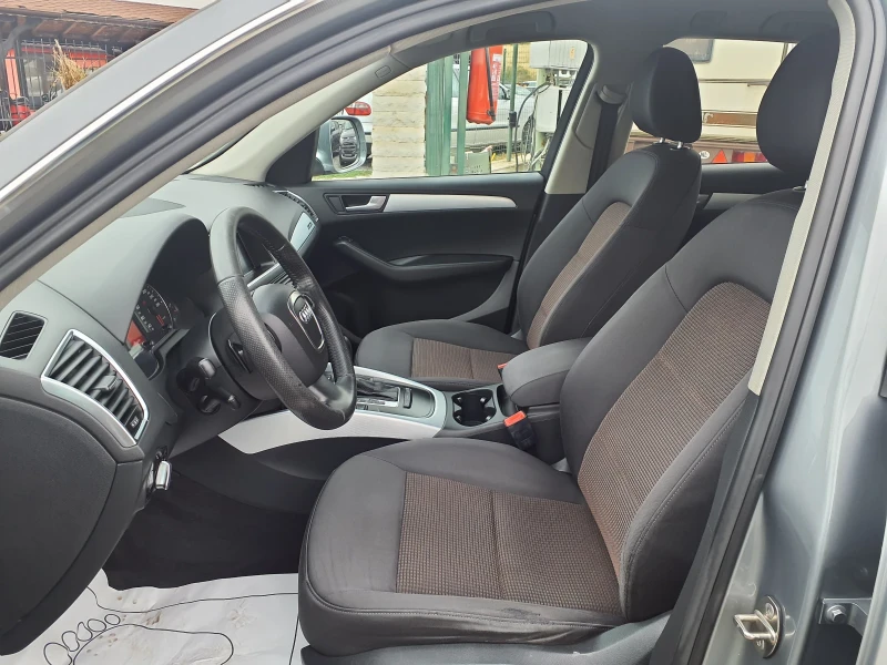 Audi Q5 3.0 TDI 4x4 , снимка 6 - Автомобили и джипове - 51937488