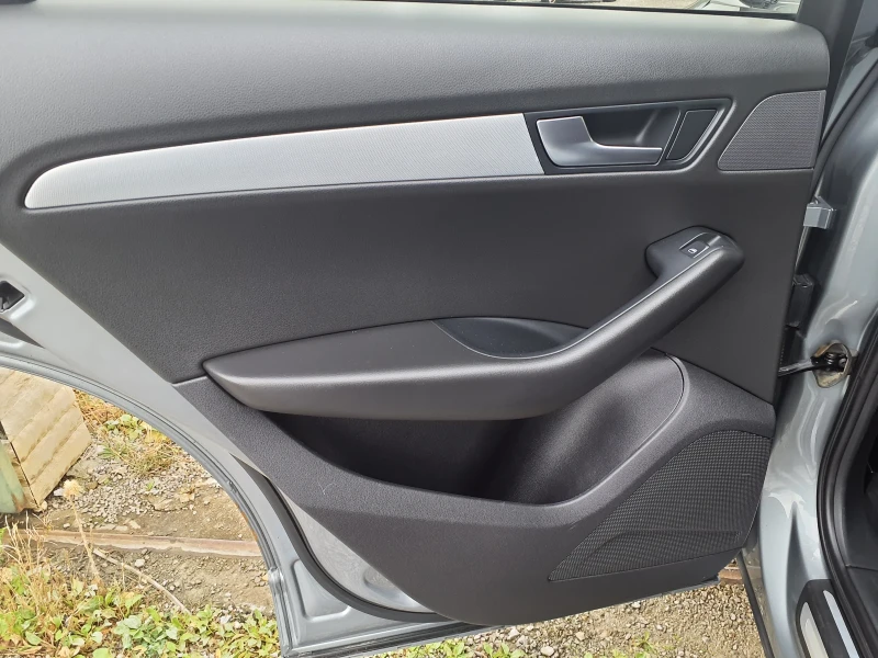 Audi Q5 3.0 TDI 4x4 , снимка 7 - Автомобили и джипове - 51937488